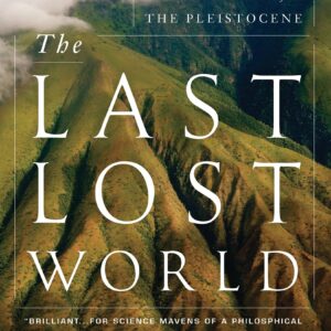 The Last Lost World