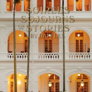Soirees, Sojourns, and Stories