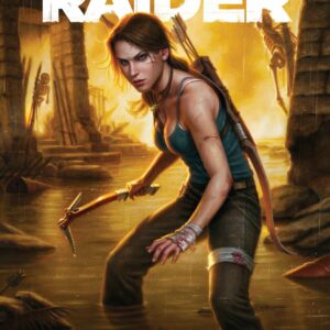Tomb Raider Volume 1 : Season