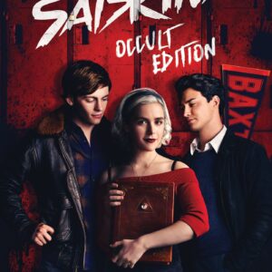 Chilling Adventures of Sabrina