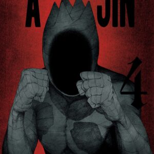 Ajin, Volume 4