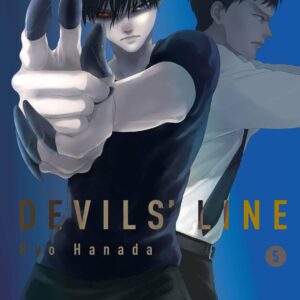 Devils' Line, 5