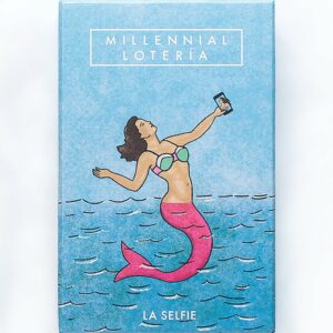 Millennial Loteria
