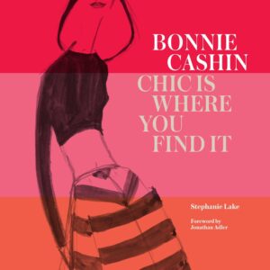 Bonnie Cashin