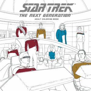 Star Trek: The Next Generation