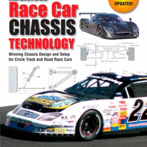 Advanced Race Car Chassis Tech