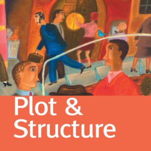 Write Great Fiction - Plot & S