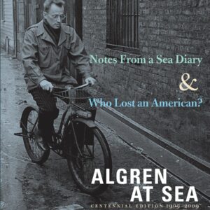 Algren at Sea
