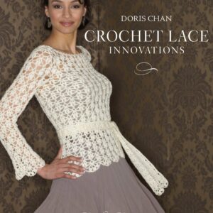Crochet Lace Innovations