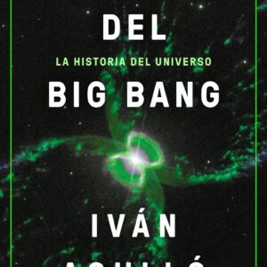 Más allá del big bang / Beyond the Big Bang