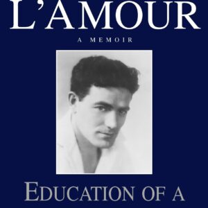 Education of a Wandering Man