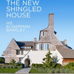 The New Shingled House