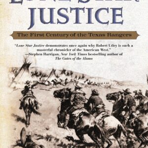 Lone Star Justice