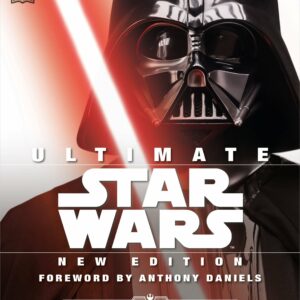 Ultimate Star Wars, New Edition