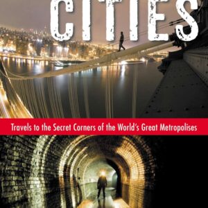 HIDDEN CITIES