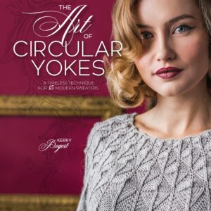 The Art of Circular Yokes: A T