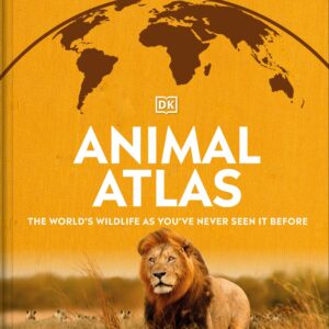 Animal Atlas
