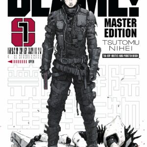 BLAME! 1