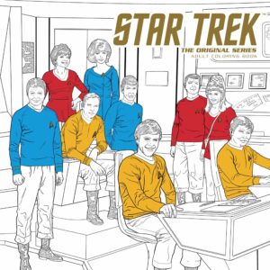 Star Trek: The Original Series