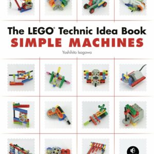 The LEGO Technic Idea Book: Si