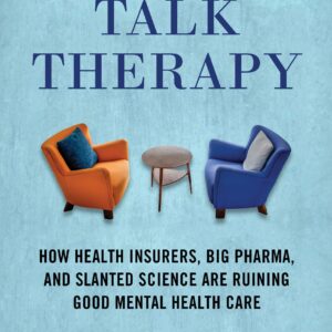 Saving Talk Therapy