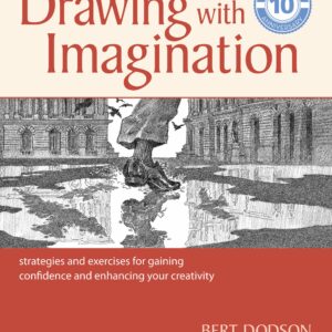 Keys To Drawing With Imaginati