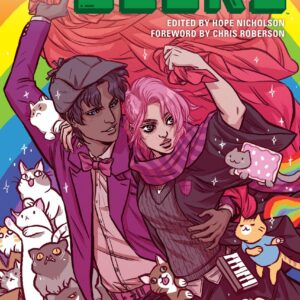 The Secret Loves of Geeks