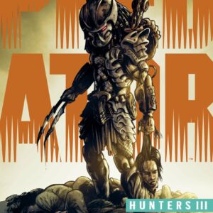 Predator: Hunters III