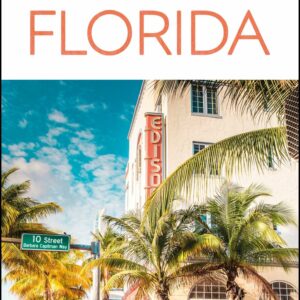 DK Eyewitness Florida