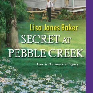 Secret at Pebble Creek