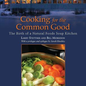 Cooking for the Common Good