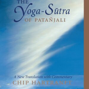 The Yoga-Sutra of Patanjali