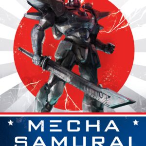 Mecha Samurai Empire
