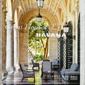 Great Houses of Havana