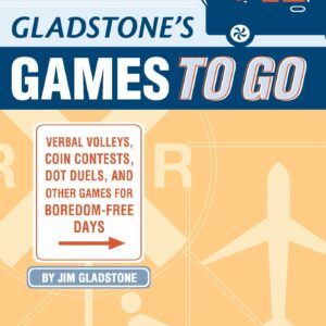 Gladstone's Games to Go