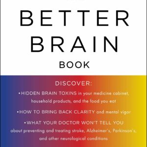 The Better Brain Book