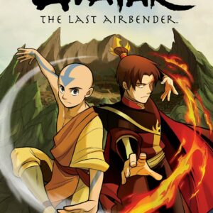 Avatar: The Last Airbender - S