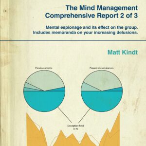 Mind MGMT Omnibus Part 2