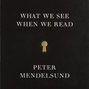 What We See When We Read