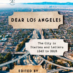 Dear Los Angeles