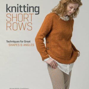 Knitting Short Rows