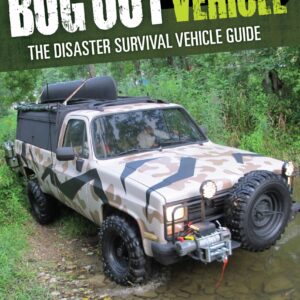 Build the Perfect Bug Out Vehicle