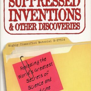 Suppressed Inventions