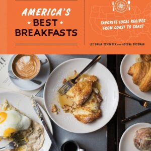 America's Best Breakfasts