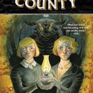 Harrow County Volume 2: Twice