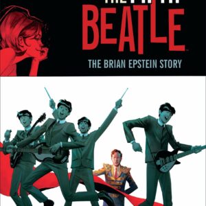 The Fifth Beatle: The Brian Ep
