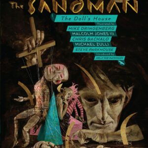 The Sandman Vol. 2: The Doll's
