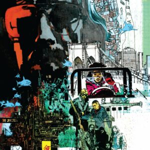 The Massive Library Edition Vo