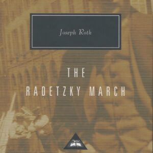 The Radetzky March