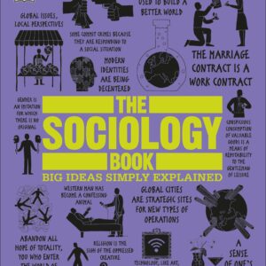 The Sociology Book
